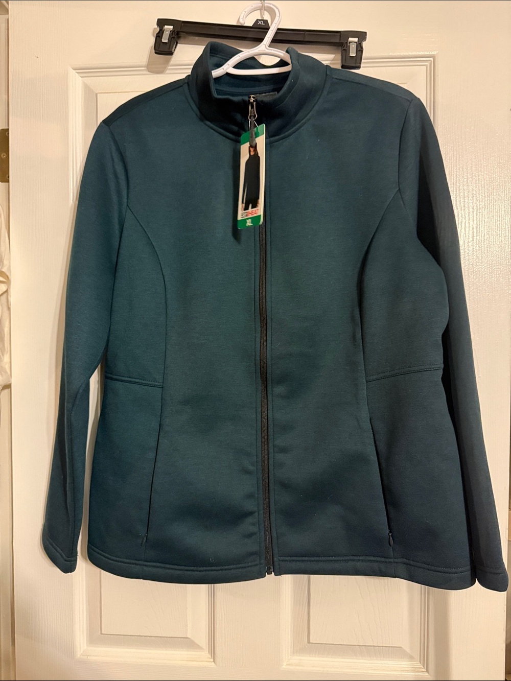 32 Degrees Winter Forest Full-Zip Jacket